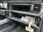 2024 Ford F-150 SuperCrew Cab 4x4, Pickup for sale #A96388 - photo 46