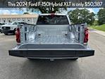 2024 Ford F-150 SuperCrew Cab 4x4, Pickup for sale #A96388 - photo 47