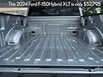 2024 Ford F-150 SuperCrew Cab 4x4, Pickup for sale #A96388 - photo 48