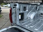 2024 Ford F-150 SuperCrew Cab 4x4, Pickup for sale #A96388 - photo 49