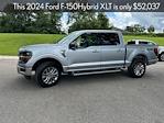 2024 Ford F-150 SuperCrew Cab 4x4, Pickup for sale #A96388 - photo 7