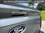 2024 Ford F-150 SuperCrew Cab 4x4, Pickup for sale #A96388 - photo 55