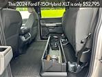 2024 Ford F-150 SuperCrew Cab 4x4, Pickup for sale #A96388 - photo 56