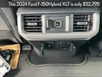 2024 Ford F-150 SuperCrew Cab 4x4, Pickup for sale #A96388 - photo 61