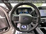 2024 Ford F-150 SuperCrew Cab 4x4, Pickup for sale #A96388 - photo 62