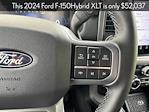 2024 Ford F-150 SuperCrew Cab 4x4, Pickup for sale #A96388 - photo 63