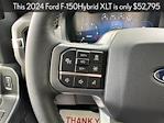 2024 Ford F-150 SuperCrew Cab 4x4, Pickup for sale #A96388 - photo 64