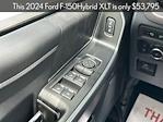 2024 Ford F-150 SuperCrew Cab 4x4, Pickup for sale #A96388 - photo 68