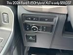 2024 Ford F-150 SuperCrew Cab 4x4, Pickup for sale #A96388 - photo 69