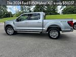 2024 Ford F-150 SuperCrew Cab 4x4, Pickup for sale #A96388 - photo 9