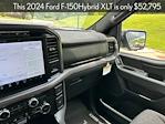 2024 Ford F-150 SuperCrew Cab 4x4, Pickup for sale #A96388 - photo 71