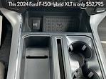 2024 Ford F-150 SuperCrew Cab 4x4, Pickup for sale #A96388 - photo 75