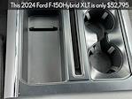 2024 Ford F-150 SuperCrew Cab 4x4, Pickup for sale #A96388 - photo 76