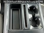 2024 Ford F-150 SuperCrew Cab 4x4, Pickup for sale #A96388 - photo 77