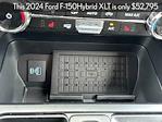 2024 Ford F-150 SuperCrew Cab 4x4, Pickup for sale #A96388 - photo 78