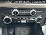 2024 Ford F-150 SuperCrew Cab 4x4, Pickup for sale #A96388 - photo 79