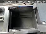 2024 Ford F-150 SuperCrew Cab 4x4, Pickup for sale #A96388 - photo 85