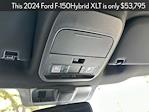 2024 Ford F-150 SuperCrew Cab 4x4, Pickup for sale #A96388 - photo 88