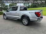 2024 Ford F-150 SuperCrew Cab 4x4, Pickup for sale #A96388 - photo 2