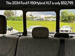 2024 Ford F-150 SuperCrew Cab 4x4, Pickup for sale #A96388 - photo 90