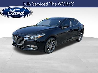 2018 Mazda3 FWD, Hatchback for sale #A96617C - photo 1