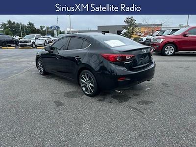 2018 Mazda3 FWD, Hatchback for sale #A96617C - photo 2