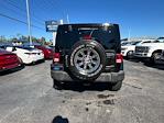 Used 2013 Jeep Wrangler Unlimited Rubicon 4x4, SUV for sale #A98116A - photo 9