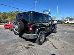 Used 2013 Jeep Wrangler Unlimited Rubicon 4x4, SUV for sale #A98116A - photo 11