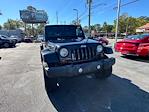 Used 2013 Jeep Wrangler Unlimited Rubicon 4x4, SUV for sale #A98116A - photo 19