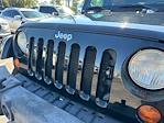 Used 2013 Jeep Wrangler Unlimited Rubicon 4x4, SUV for sale #A98116A - photo 23