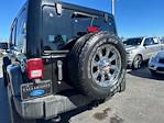 Used 2013 Jeep Wrangler Unlimited Rubicon 4x4, SUV for sale #A98116A - photo 28