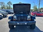 Used 2013 Jeep Wrangler Unlimited Rubicon 4x4, SUV for sale #A98116A - photo 31