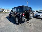 Used 2013 Jeep Wrangler Unlimited Rubicon 4x4, SUV for sale #A98116A - photo 4