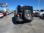 Used 2013 Jeep Wrangler Unlimited Rubicon 4x4, SUV for sale #A98116A - photo 3