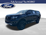 2020 Ford Ranger SuperCrew Cab 4x4, Pickup for sale #A98457B - photo 1