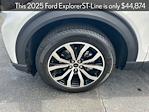 2025 Ford Explorer RWD, SUV for sale #A98896 - photo 31