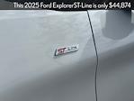 2025 Ford Explorer RWD, SUV for sale #A98896 - photo 33