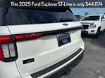 2025 Ford Explorer RWD, SUV for sale #A98896 - photo 34