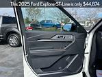 2025 Ford Explorer RWD, SUV for sale #A98896 - photo 39