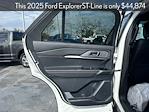 2025 Ford Explorer RWD, SUV for sale #A98896 - photo 41