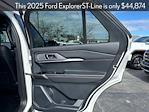 2025 Ford Explorer RWD, SUV for sale #A98896 - photo 43