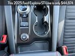 2025 Ford Explorer RWD, SUV for sale #A98896 - photo 81