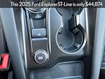 2025 Ford Explorer RWD, SUV for sale #A98896 - photo 83