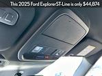 2025 Ford Explorer RWD, SUV for sale #A98896 - photo 94