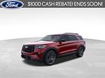 2025 Ford Explorer RWD, SUV for sale #A99178 - photo 1