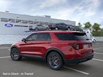 2025 Ford Explorer RWD, SUV for sale #A99178 - photo 2