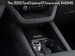 2025 Ford Explorer RWD, SUV for sale #A99190 - photo 17