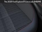 2025 Ford Explorer RWD, SUV for sale #A99190 - photo 18