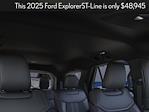 2025 Ford Explorer RWD, SUV for sale #A99190 - photo 26