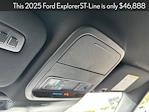 New 2025 Ford Explorer ST-Line RWD, SUV for sale #B00309 - photo 100